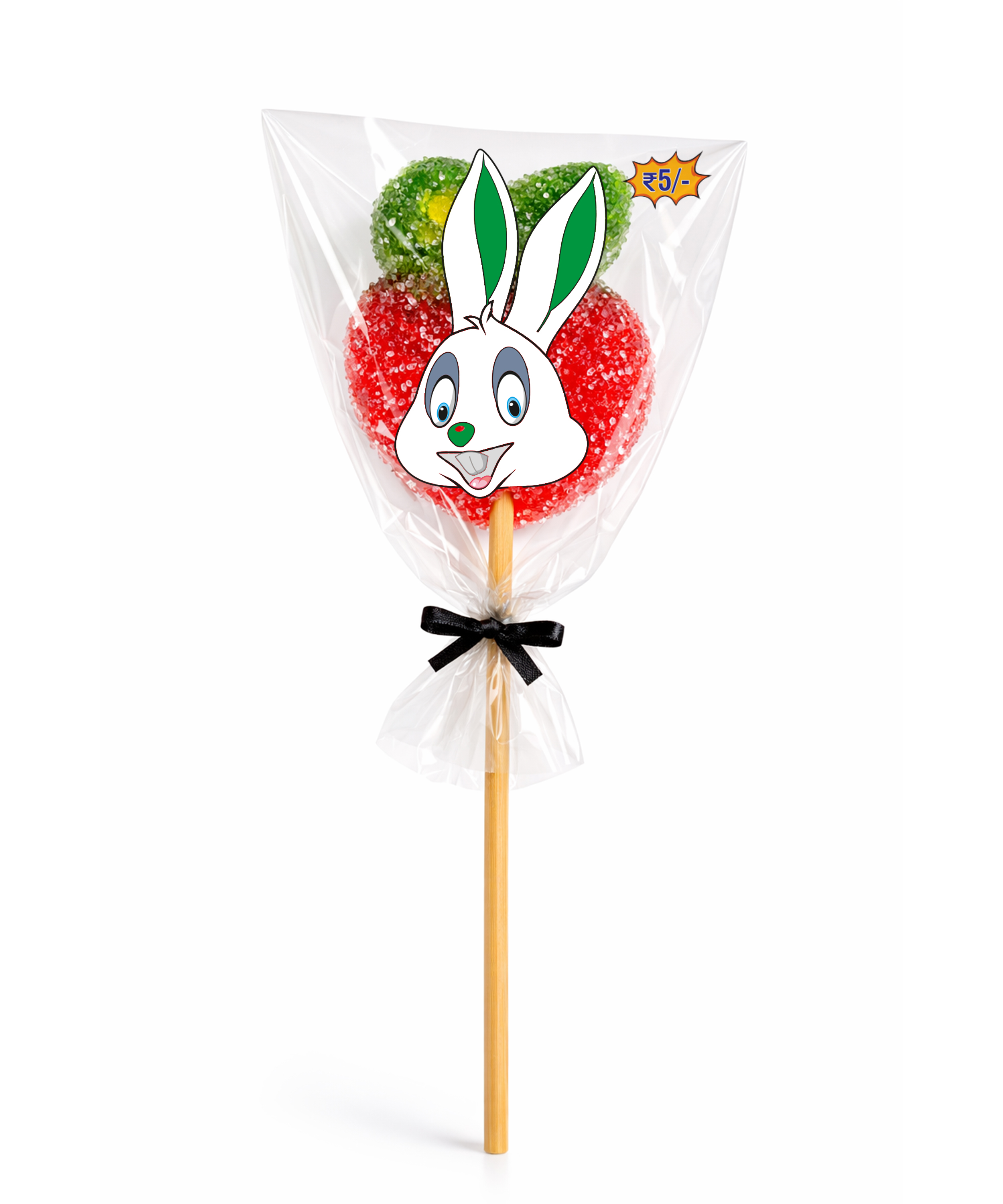 Fruit Ninja Bottle 2